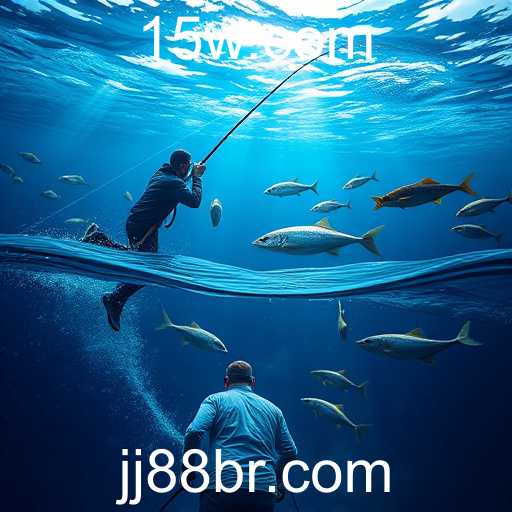 A Arte e Ciência da Pesca: Explorando o Fascinante Mundo Aquático